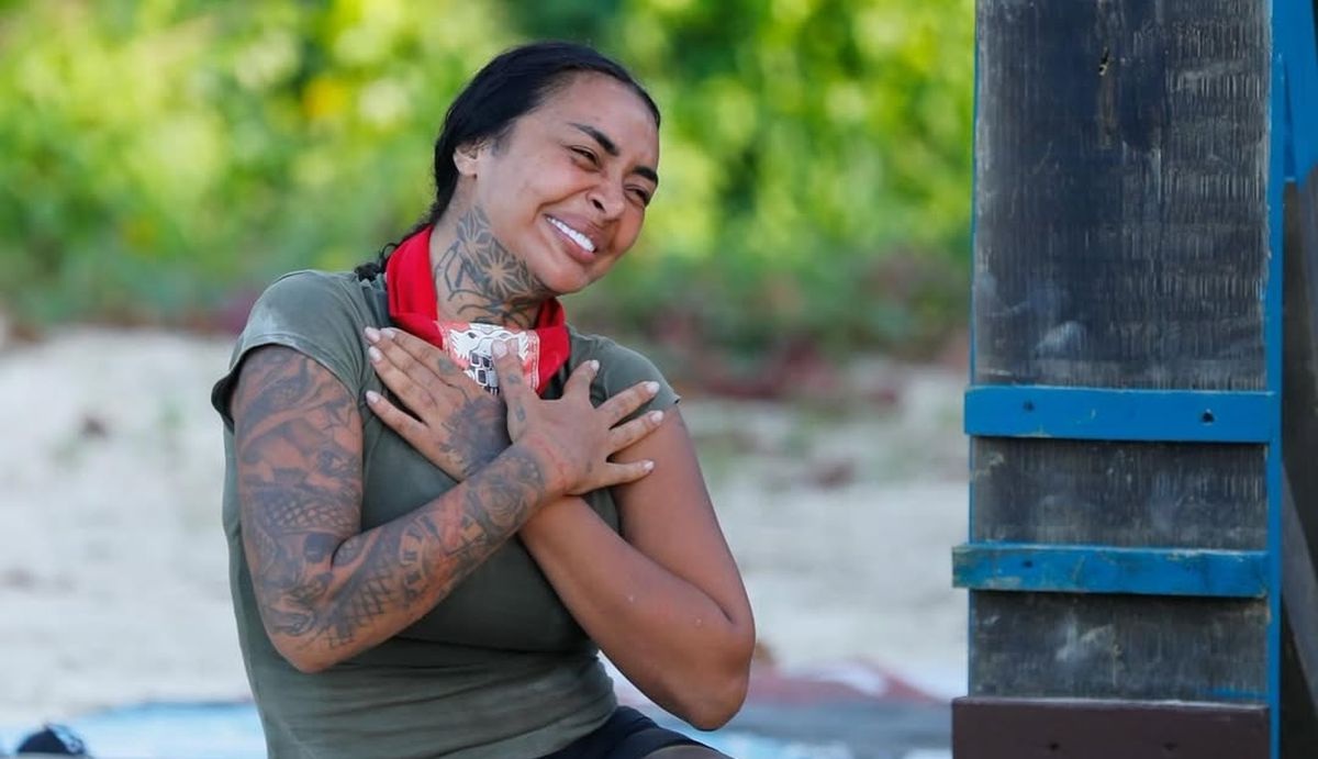 Câți bani a primit Naba Salem pentru a participa la Survivor România 2026. Eliminată după opt săptămâni din show