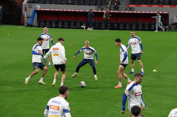 LIVEBLOG Turcia – România, baraj pentru Campionatul Mondial 2026. Ionuț Radu s-a decis dacă poate apăra sau nu. Presa de la Istanbul nu ne dă nici 1% șanse