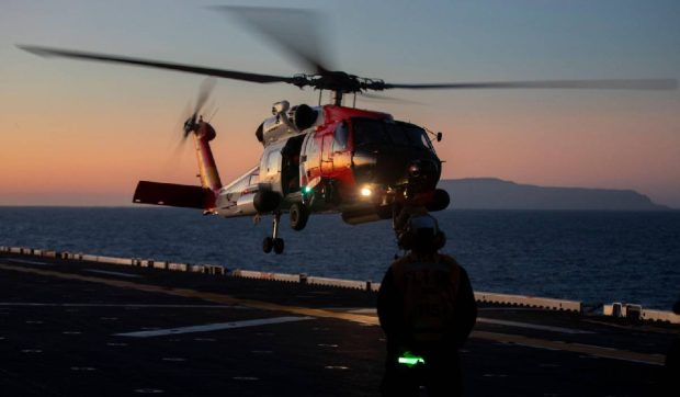 Livetext Război în Iran, ziua 30: Nava de asalt amfibie USS Tripoli a ajuns în Orientul Mijlociu. Houthi ar putea fi să blocheze Bab al-Mandab, intrarea în Marea Roșie