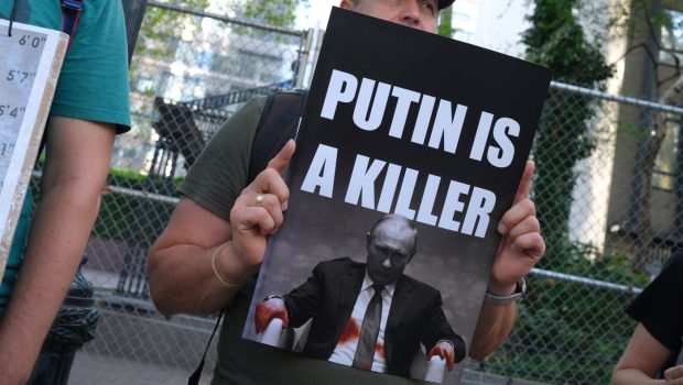 ONU acuză Rusia de crime împotriva umanității, critică tribunalele rusești și denunță abuzurile din armata lui Putin: „Dispreț total față de viață”
