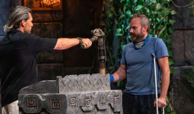 Imagine Stire Câți bani ar fi primit Nicu Grigore pentru a participa nouă săptămâni la Survivor România 2026, show de la Antena 1 | 2review.ro