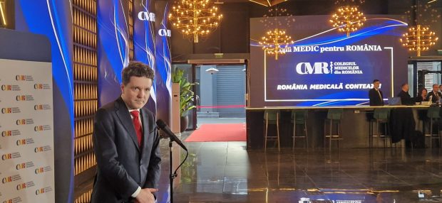 Nicușor Dan n-a vrut să dea pronostic la meciul Turcia- România: „Am superstiții”