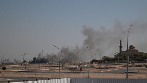 Trei avioane americane de război s-au prăbușit în Kuwait. CENTCOM a precizat motivul incidentelor