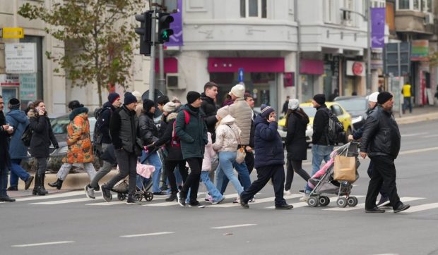România începe primul mare proiect de analiză a ADN-ului populației. 5.000 de genomuri vor fi studiate pentru a descoperi riscul de boli, în București și Brașov