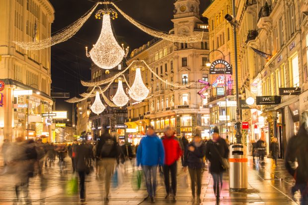 Câte românce sunt în Austria: „Locul 4 per total”. Situația studiilor și rata șomajului