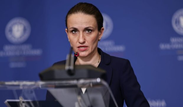 Ambasadorul Rusiei nu a putut „nega cu totul” că drona prăbușită la Galați aparține forțelor ruse