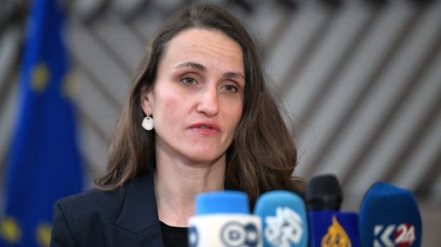 Romania convoacă ambasadorul rus după prăbușirea unei drone explozive în Galați