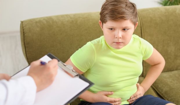 Ficat gras și obezitate, epidemia silențioasă din România care-i afectează pe copii. Medicii explică de ce mitul „va trece de la sine” este periculos