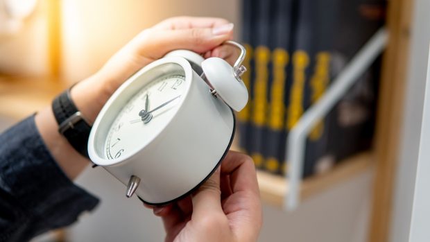 Ora de vară 2026. La ce oră se dă ceasul înainte pe 28 spre 29 martie 2026