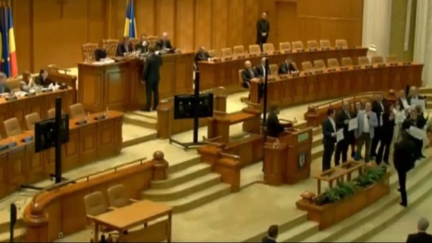Ce avioane și echipamente militare vor să aducă americanii în România și pentru care a ieșit scandal în Parlament, la votarea deciziei CSAT