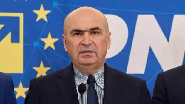 Partidul lui Ilie Bolojan va sesiza CNCD după ce Adrian Câciu a țipat și i-a dat peste mână senatoarei PNL, Gabriela Horga