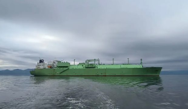 Nava rusească Arctic Metagaz, care transporta gaz lichefiat, s-a scufundat în Marea Mediterană. Cum a reacționat Kremlinul