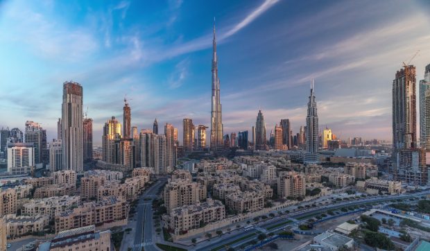 Războiul lovește piața imobiliară din Dubai: prețurile apartamentelor de lux au scăzut cu până la 15%