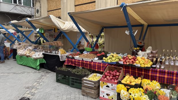 Un fermier francez venit în România să facă agricultură spune de ce țara noastră importă legume de 820 de milioane de euro, deși le poate produce singură