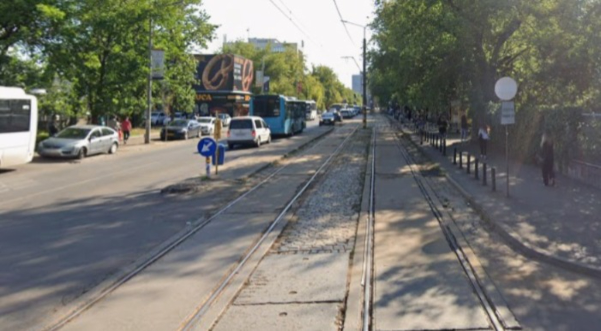 Poza pentru articolul 50 de milioane de euro oferă Primăria București pentru extinderea liniilor de tramvai în zona de nord