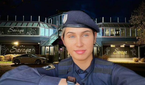 O fostă polițistă a ajuns șefa celui mai mare bordel din Austria, unde lucrează 50 de femei