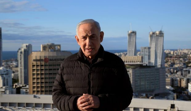 Cine este omul din spatele numelui operațiunii „Răgetul Leului”, invocat de Netanyahu în discursul său