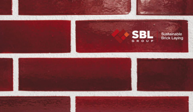 Când ai nevoie de cărămidă italiană apelează la SBL Group, distribuitor autorizat Sant’Anselmo în România