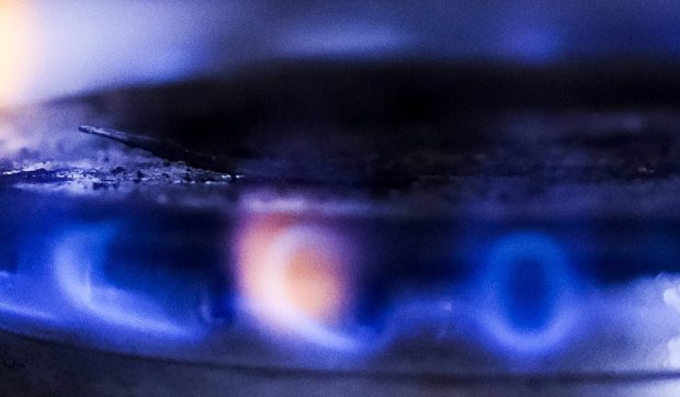 Prețul gazelor crește cu 30% în Europa, după ce petrolul a atins cotații-record