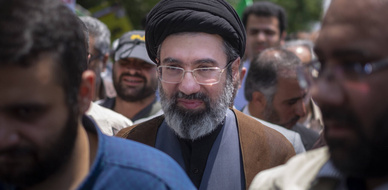 Poza pentru articolul Israelul amenință că îl va urmări, îl va găsi și îl va ucide pe Mojtaba Khamenei, dacă mai trăiește