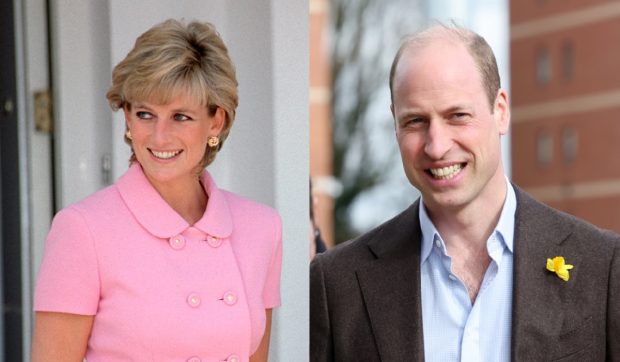 Fotografie rară cu prințesa Diana și prințul William copil, publicată de Ziua Mamei în Marea Britanie: „Gândindu-mă la mama mea, astăzi și în fiecare zi”