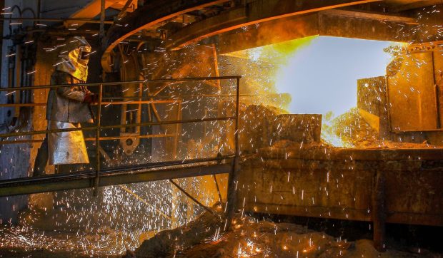 Exporturile de aluminiu irlandez către Moscova alimentează războiul Rusiei din Ucraina: „Nu este o marfă sancționată”