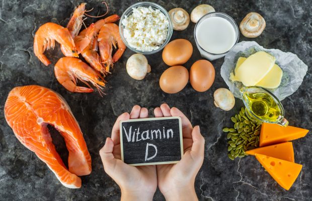 Vitamina D sporește cu aproape 80% eficiența chimioterapiei în cancerul de sân, arată un studiu brazilian