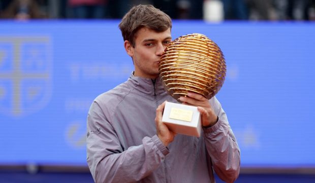 Când are loc Turneul ATP 250 Țiriac Open. Premii de peste 600.000 de euro oferite la București: „Am adus jucători de top”