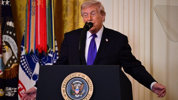 Donald Trump a anunțat cele trei mari obiective din Iran: „Vom lupta cât trebuie. Eu nu mă plictisesc” / Schimbarea bruscă și ciudată de discurs a președintelui