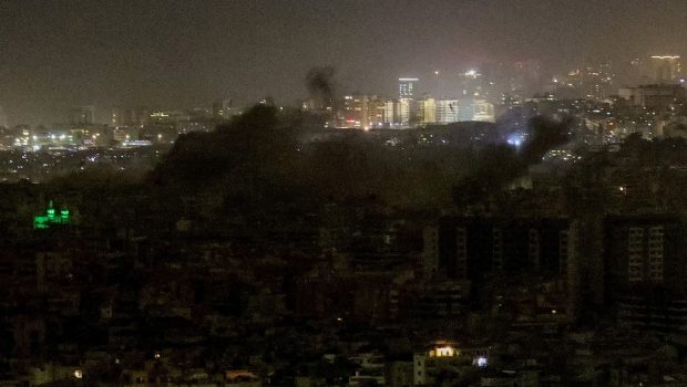 Război în Iran, ziua 16: Israelul se confruntă cu o penurie critică de rachete de interceptare, iar Trump cere Chinei să trimită nave în strâmtoarea Ormuz