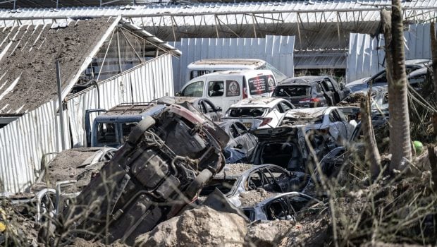 Livetext Război în Iran, ziua 29. Teheranul permite trecerea a două nave zilnic prin Strâmtoarea Ormuz / O bază aeriană americană din Arabia Saudită, lovită puterni