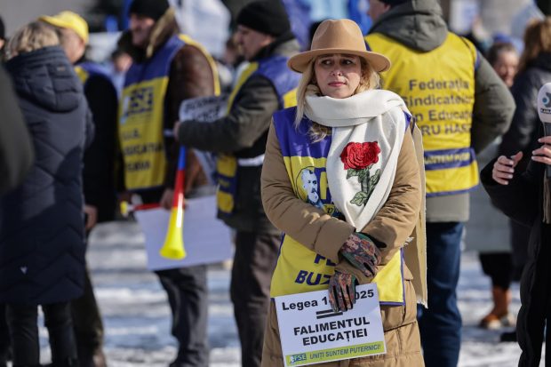 Simularea examenelor naționale, sub semnul întrebării. Simion Hăncescu, sindicalist: „În multe școli, simulările vor fi boicotate. Dar asta nu-i va afecta pe elevi”