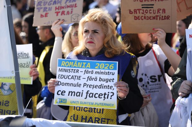 Ministerul Educației: simularea Evaluării Naționale 2026, boicotată în aproape 130 de școli