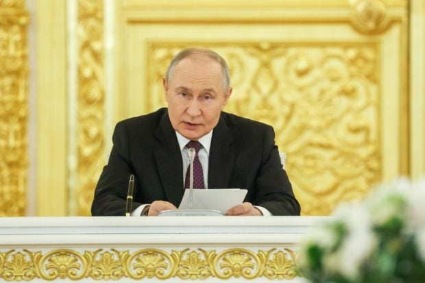 Liderul comuniștilor ruși avertizează asupra unui colaps economic ce ar putea declanșa o criză majoră similară Revoluției din 1917