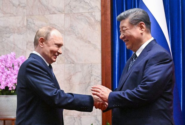 Putin sub presiunea lui Xi Jinping: Negocieri dificile pentru „Power of Siberia 2” și prețul gazelor către China