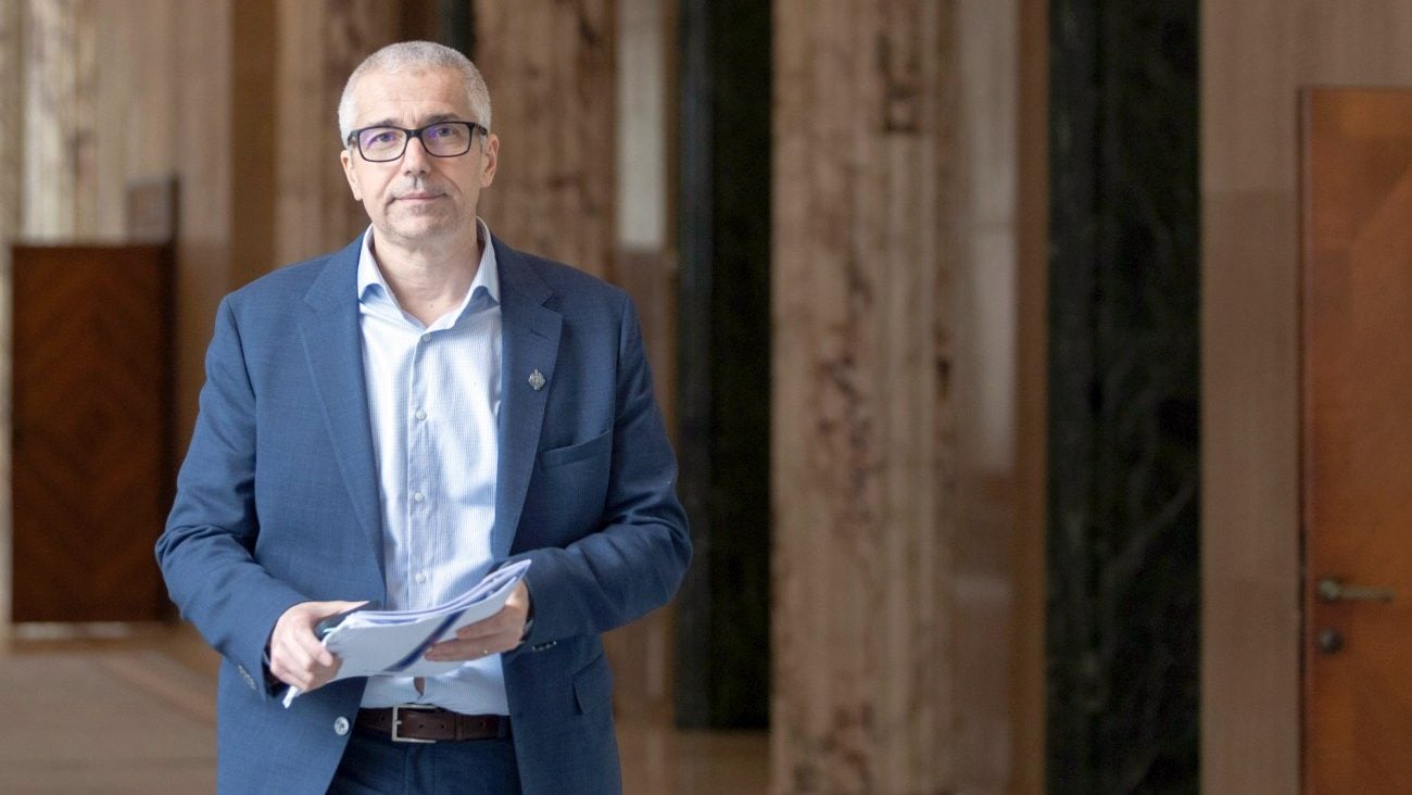 Poza pentru articolul De ce au fost propuși Viorel Cerbu la DNA, Codrin Miron la DIICOT și Cristina Chiriac la Parchetul General