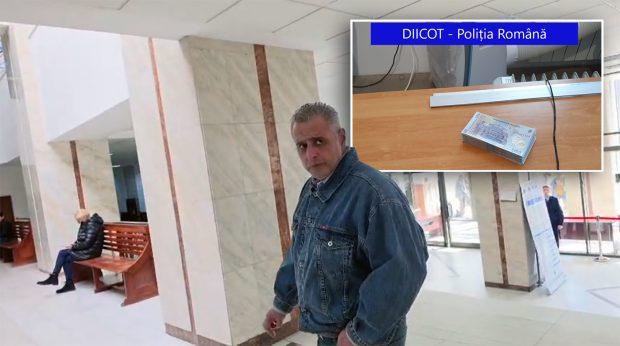 Cel mai bun falsificator de bancnote din istoria României, Radu Theodor Croitoriu, a tipărit timp de 6 ani bancnote de 100 de lei cu care a păcălit inclusiv SRI-ul