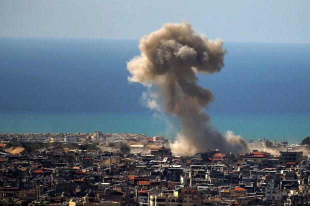 Cum au arătat primele negocieri directe dintre Israel și Liban din ultimii 33 de ani