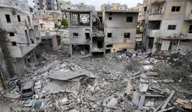 Livetext Război în Iran, ziua 27: Donald Trump amână din nou ultimatumul, până la 6 aprilie / Armata israeliană are nevoie de mai mulți soldați
