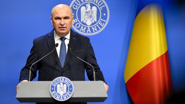 Reacția lui Ilie Bolojan după ce Renate Weber, Avocatul Poporului susținut de PSD, a atacat la CCR OUG-ul care permite tăieri în administrație