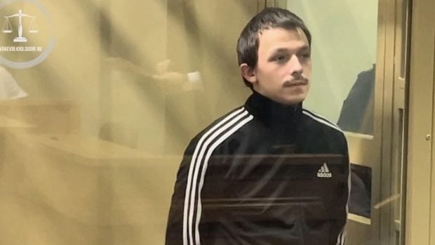 Român, spion pentru serviciile ucrainene, condamnat la 15 ani de închisoare într-o colonie penală de maximă securitate în Rusia