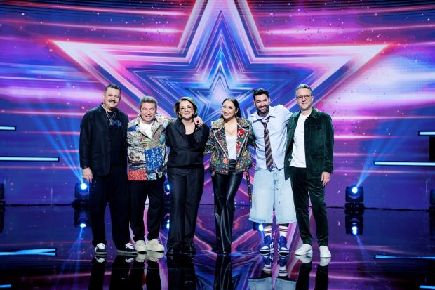 Imagine Stire „Românii au talent”, 13 martie 2026. Un concurent pregătește o evadare care îi va șoca pe jurați | 2review.ro