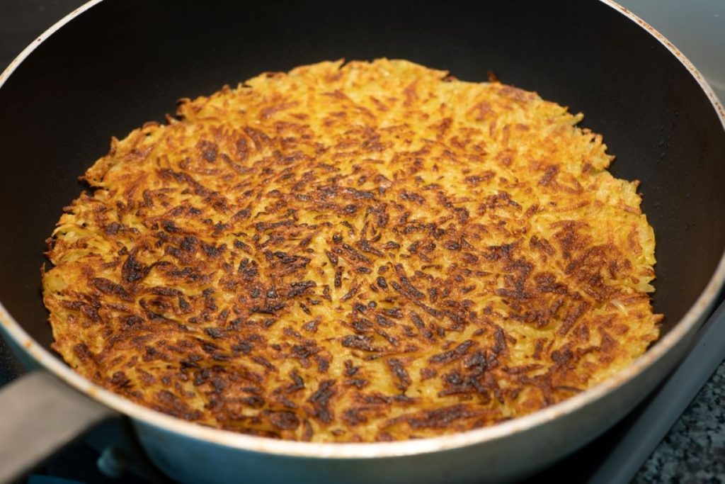 rosti