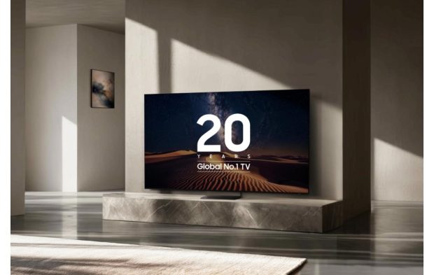 Samsung la CES 2026: cum arată casa inteligentă prin AI Living și SmartThings
