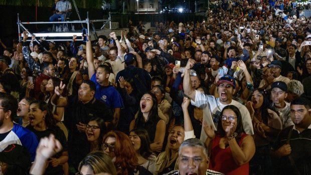 Venezuela a învins SUA în finala World Baseball Classic, iar președinta aleasă de Trump a decretat „sărbătoare națională” și zi liberă în toată țara pentru a celebra victoria