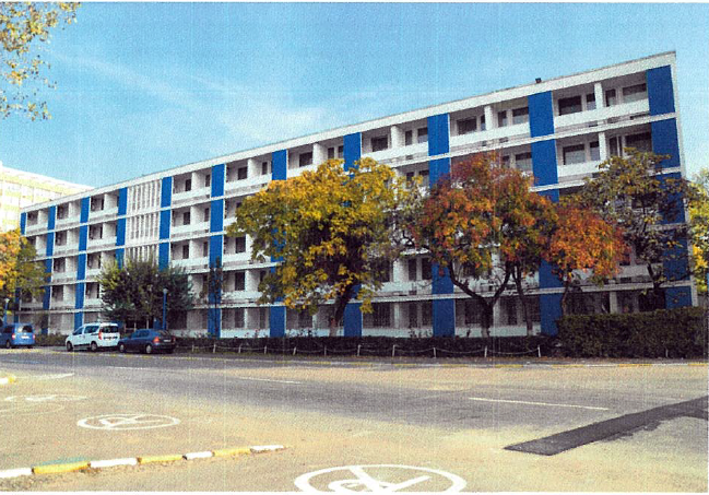 SRI cheltuie 20 de milioane de euro pentru renovarea hotelurilor din administrare. Doar „imobilul Neptun” costă peste 7 milioane de euro