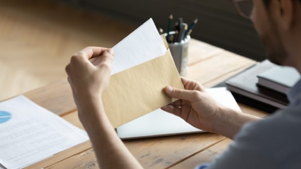 A trimis CV-ul prin poștă și a fost angajată pe loc. Șeful ei: „Impresionant”