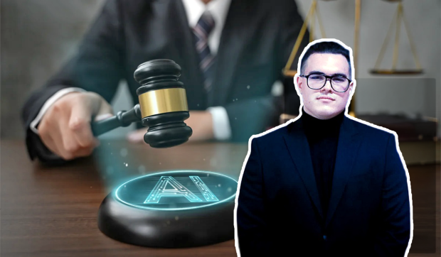 OpenLaw, platforma românească în care AI le construiește avocaților cazuri. „Democratizează un avantaj care, până acum, aparținea doar marilor firme” 