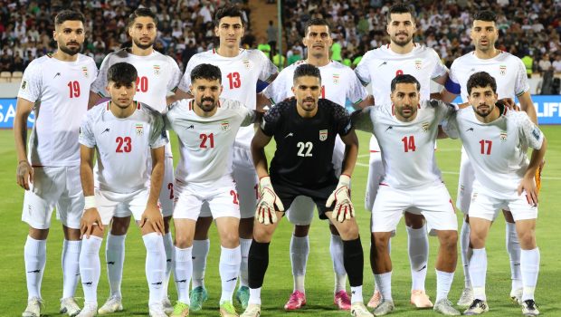 Iranul nu poate participa la Cupa Mondială din SUA, anunță ministrul Sportului de la Teheran: „Au început două războaie cu noi în nouă luni”