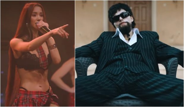 O cântăreață din Bulgaria a făcut show pe piesa lui Theo Rose. Cum sună melodia „A venit poliția” în limba bulgară